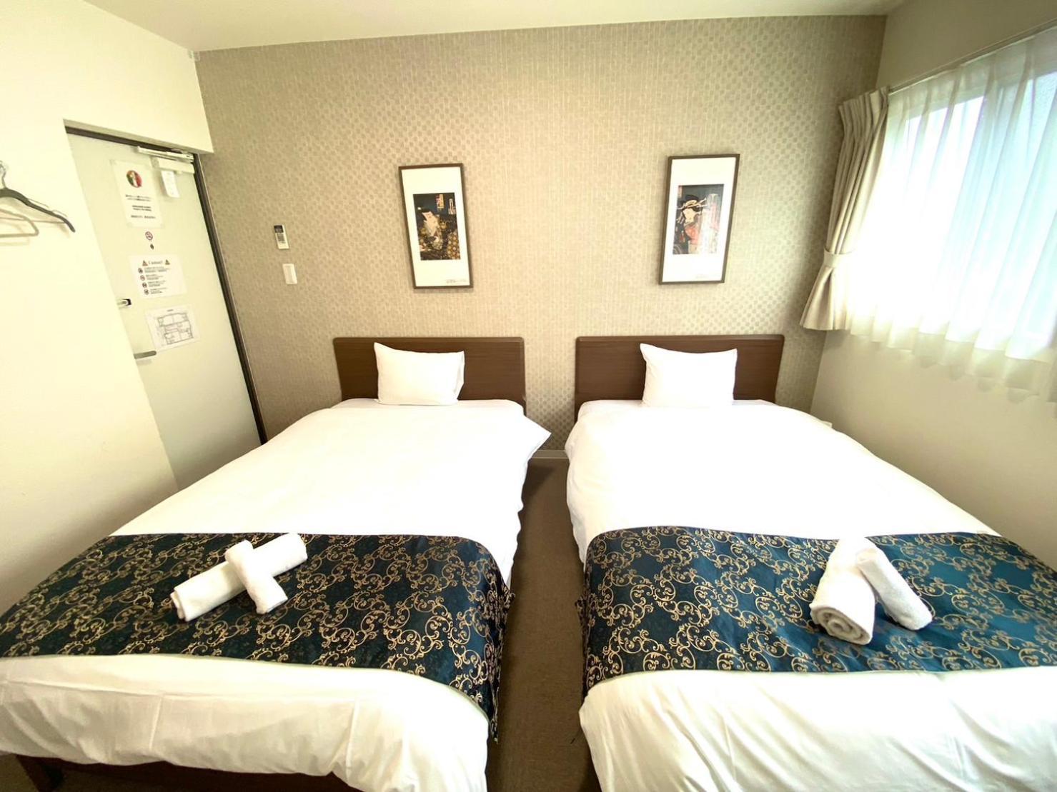 Aparthotel Mezame Kioto Zewnętrze zdjęcie