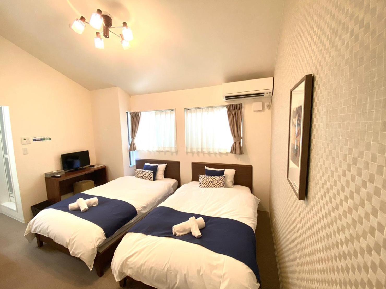 Aparthotel Mezame Kioto Zewnętrze zdjęcie