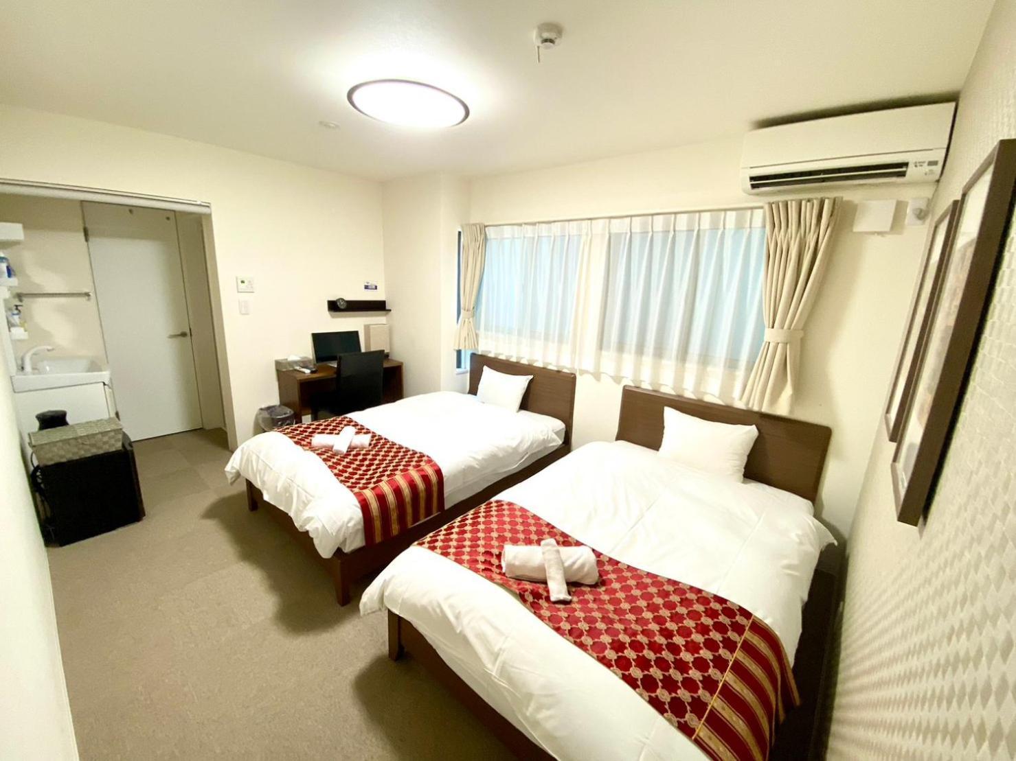 Aparthotel Mezame Kioto Zewnętrze zdjęcie